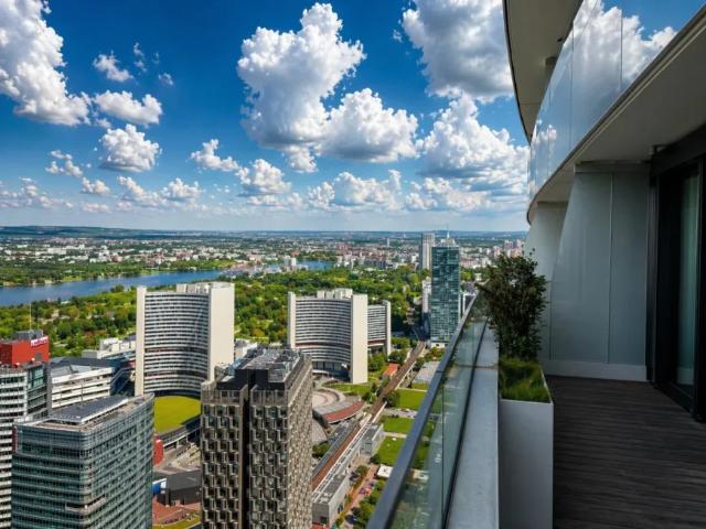 Wohnung kaufen in Donaustadt, Wien