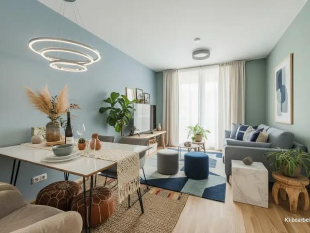 Wohnung kaufen in Donaustadt, Wien