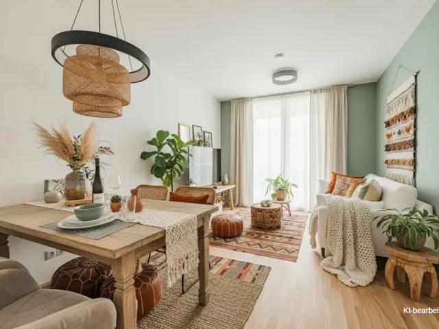 Wohnung kaufen in Donaustadt, Wien