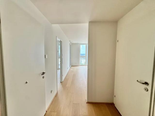 Wohnung kaufen in Donaustadt, Wien