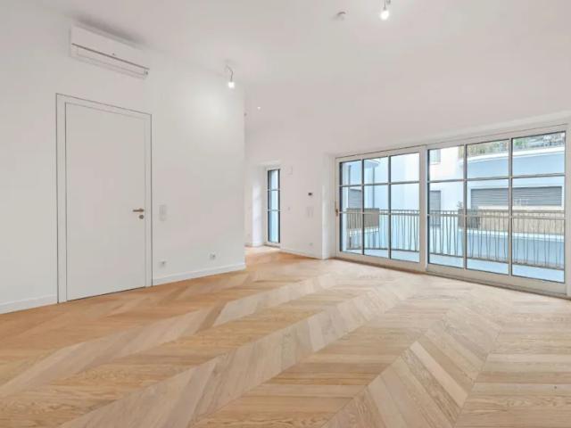 Wohnung kaufen in Donaustadt, Wien