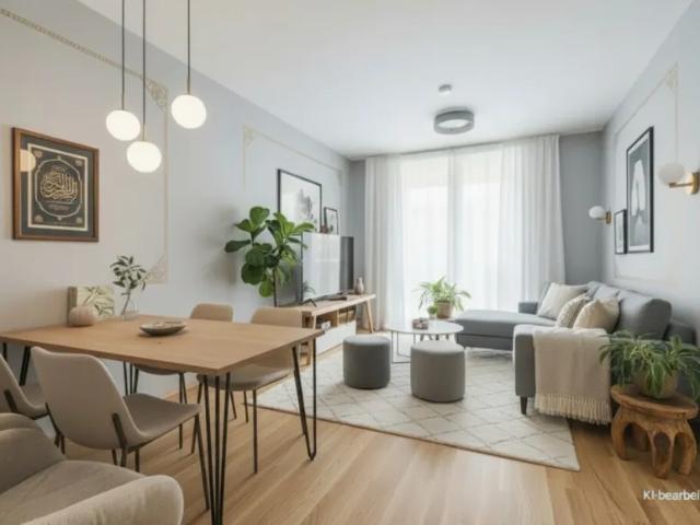 Wohnung kaufen in Donaustadt, Wien
