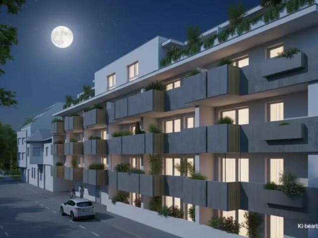 Wohnung kaufen in Donaustadt, Wien