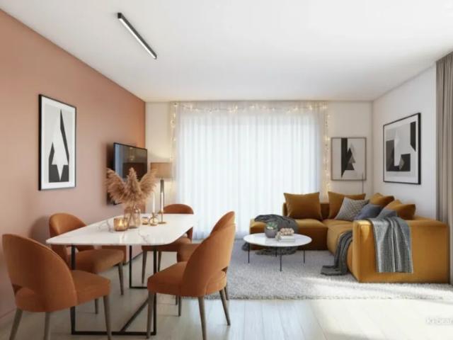 Wohnung kaufen in Donaustadt, Wien