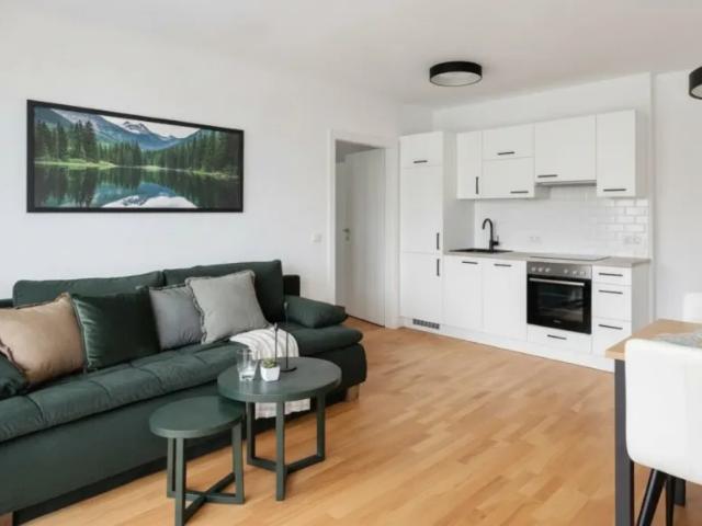Wohnung kaufen in Donaustadt, Wien