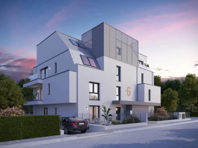 Wohnung kaufen in Donaustadt, Wien