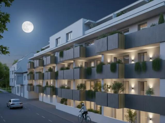 Wohnung kaufen in Donaustadt, Wien