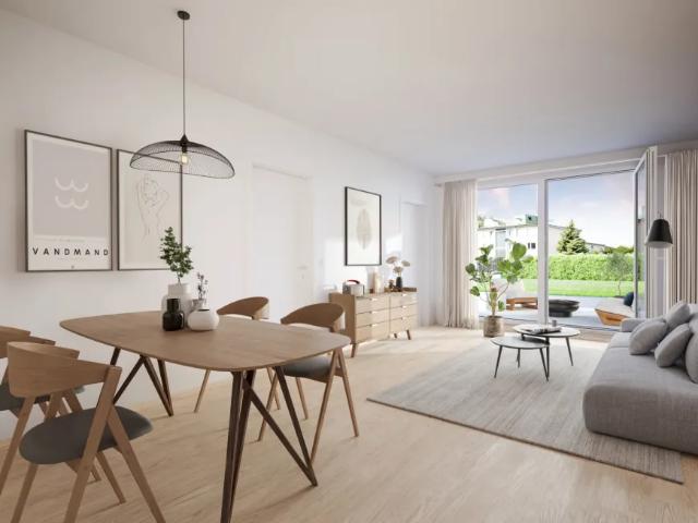 Wohnung kaufen in Donaustadt, Wien