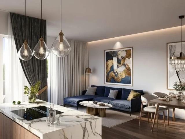 Wohnung kaufen in Donaustadt, Wien