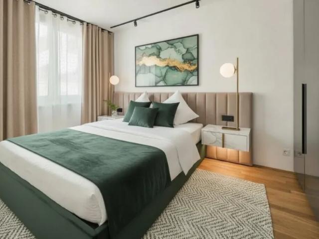 Wohnung kaufen in Donaustadt, Wien