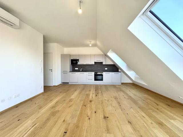Wohnung kaufen in Seestadt, Wien