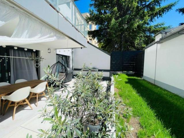 Wohnung kaufen in Donaustadt, Wien