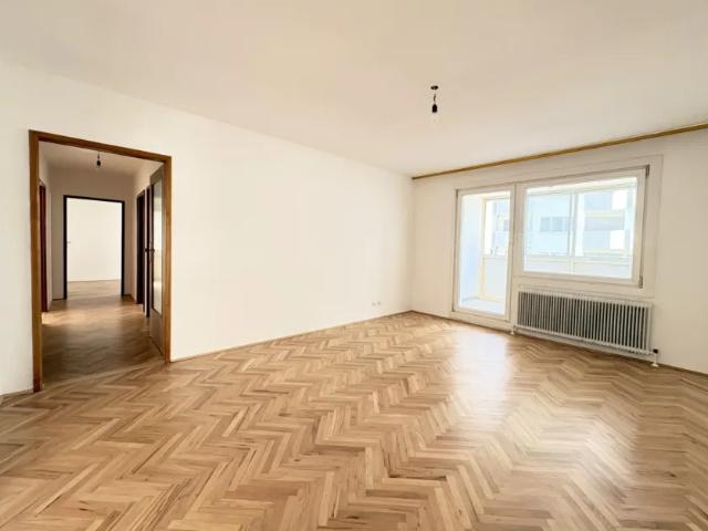 Wohnung kaufen in Donaustadt, Wien