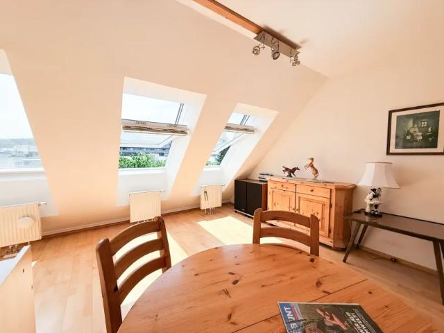 Wohnung kaufen in Donaustadt, Wien
