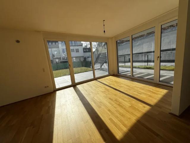 Wohnung kaufen in Donaustadt, Wien