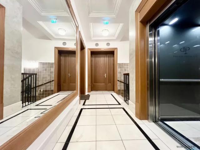 Wohnung kaufen in Donaustadt, Wien