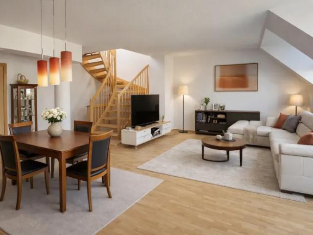Wohnung kaufen in Donaustadt, Wien