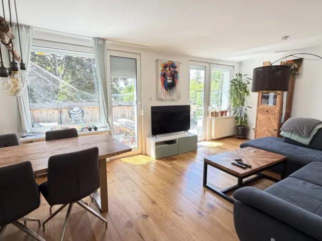 Wohnung kaufen in Donaustadt, Wien