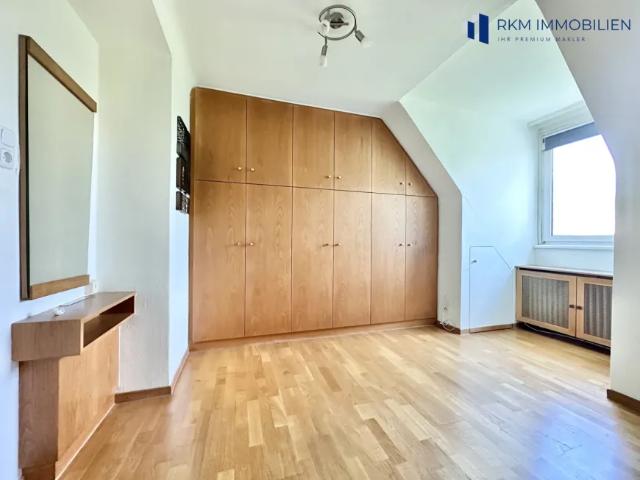 Wohnung kaufen in Donaustadt, Wien