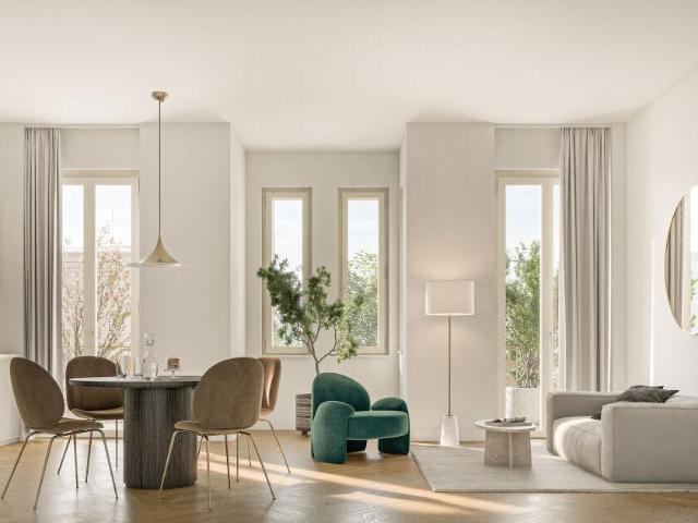 Wohnung kaufen in Donaustadt, Wien