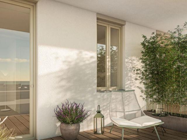 Wohnung kaufen in Donaustadt, Wien