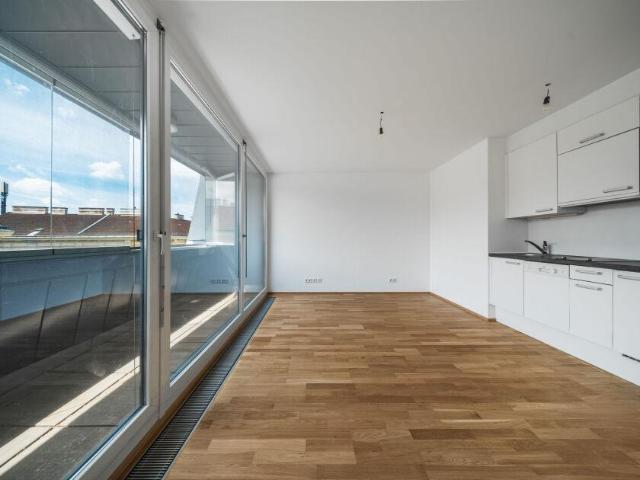 Wohnung kaufen in Donaustadt, Wien