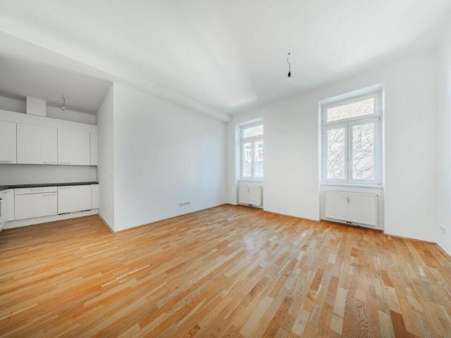 Wohnung kaufen in Donaustadt, Wien
