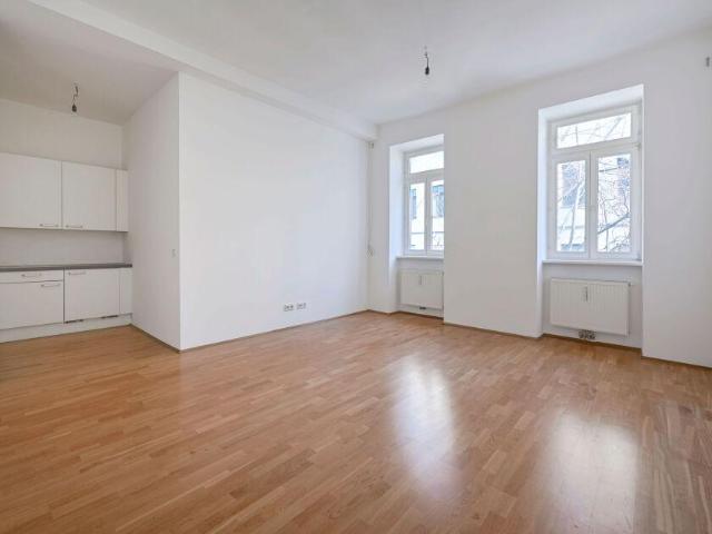 Wohnung kaufen in Donaustadt, Wien