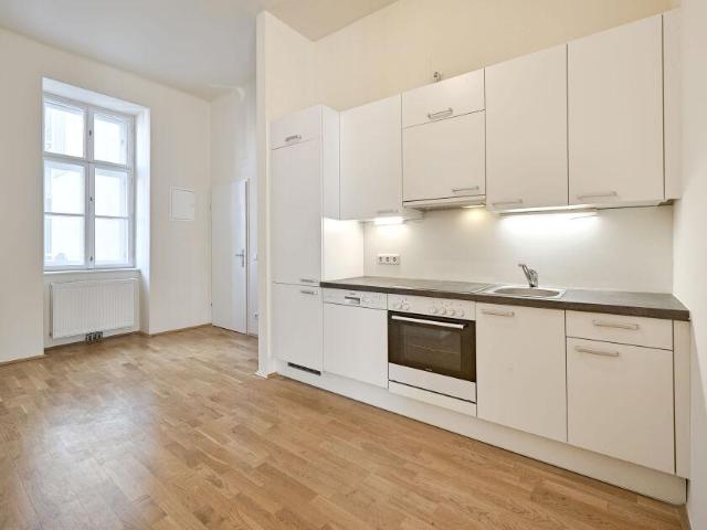 Wohnung kaufen in Donaustadt, Wien