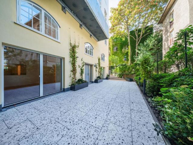 Wohnung kaufen in Donaustadt, Wien