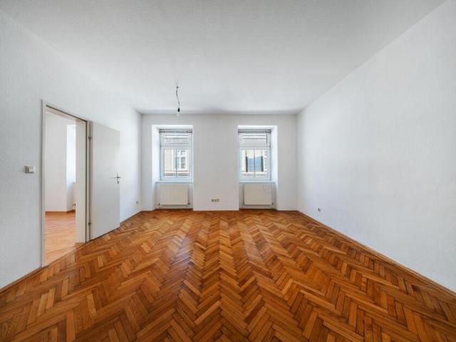 Wohnung kaufen in Donaustadt, Wien