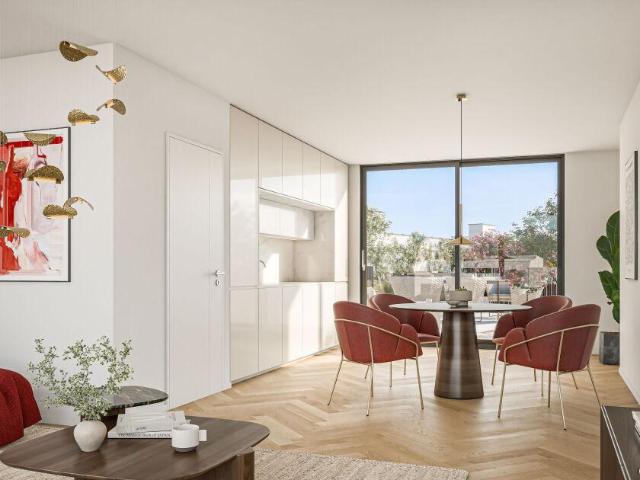 Wohnung kaufen in Donaustadt, Wien