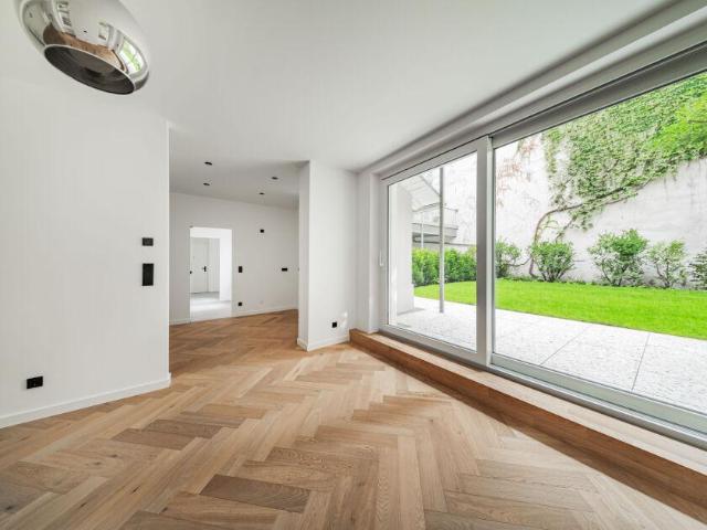 Wohnung kaufen in Donaustadt, Wien