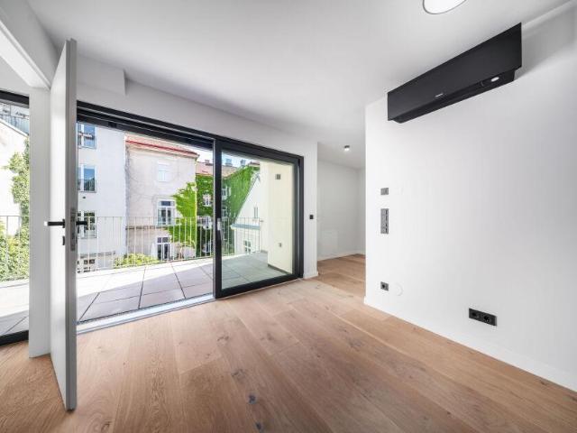 Wohnung kaufen in Donaustadt, Wien