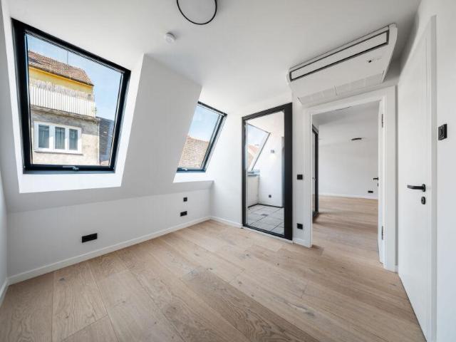 Wohnung kaufen in Donaustadt, Wien