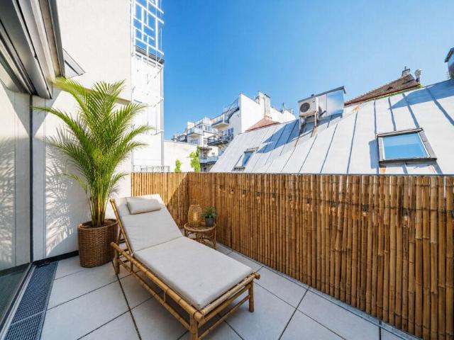 Wohnung kaufen in Donaustadt, Wien