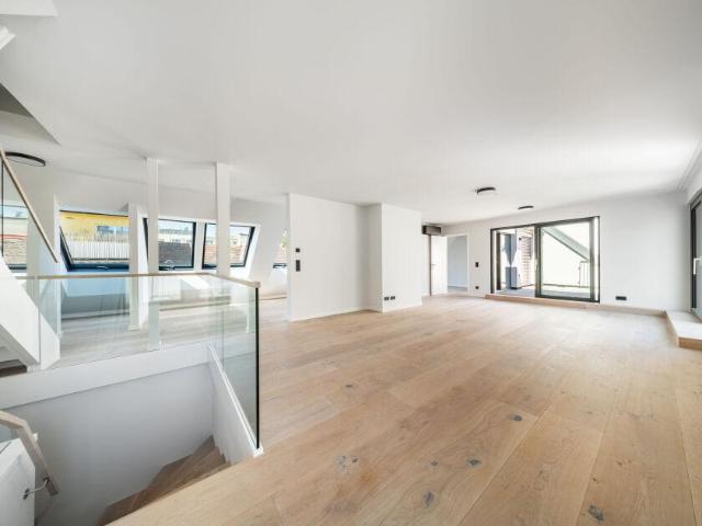 Wohnung kaufen in Donaustadt, Wien