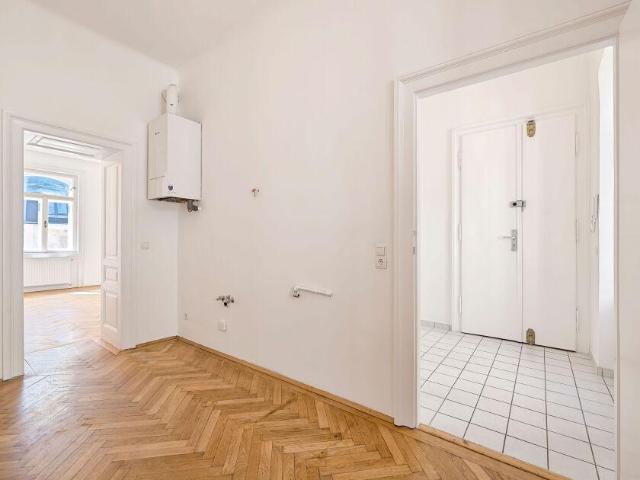 Wohnung kaufen in Donaustadt, Wien