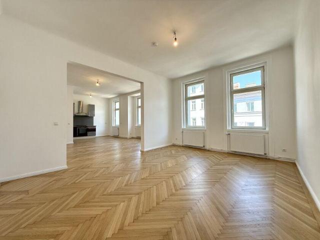 Wohnung kaufen in Donaustadt, Wien
