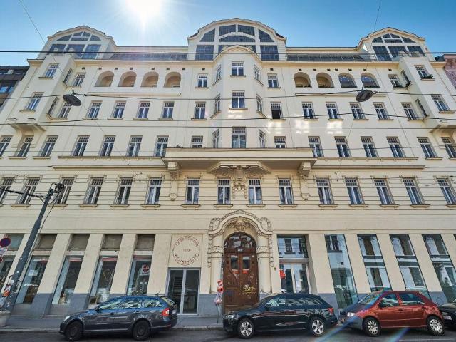 Wohnung kaufen in Donaustadt, Wien