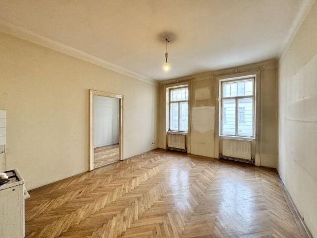 Wohnung kaufen in Donaustadt, Wien