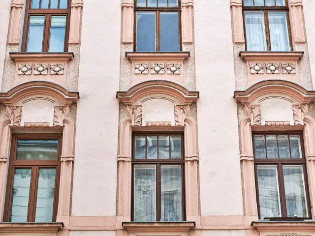 Wohnung kaufen in Donaustadt, Wien