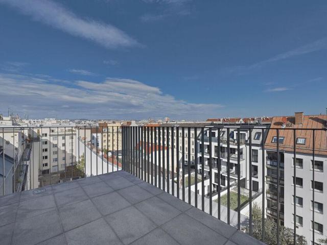 Wohnung kaufen in Donaustadt, Wien