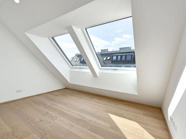 Wohnung kaufen in Donaustadt, Wien