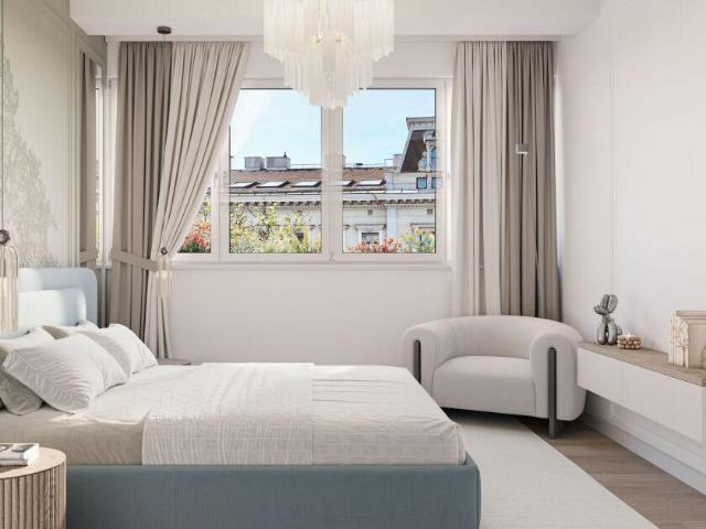 Wohnung kaufen in Donaustadt, Wien