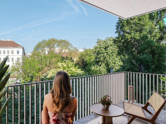 Wohnung kaufen in Donaustadt, Wien