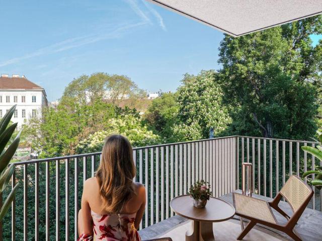Wohnung kaufen in Donaustadt, Wien
