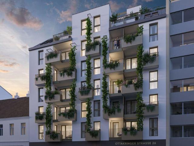 Wohnung kaufen in Donaustadt, Wien