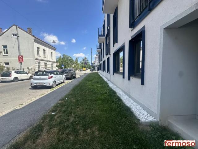 Wohnung kaufen in Donaustadt, Wien