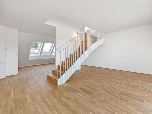 Wohnung kaufen in Donaustadt, Wien